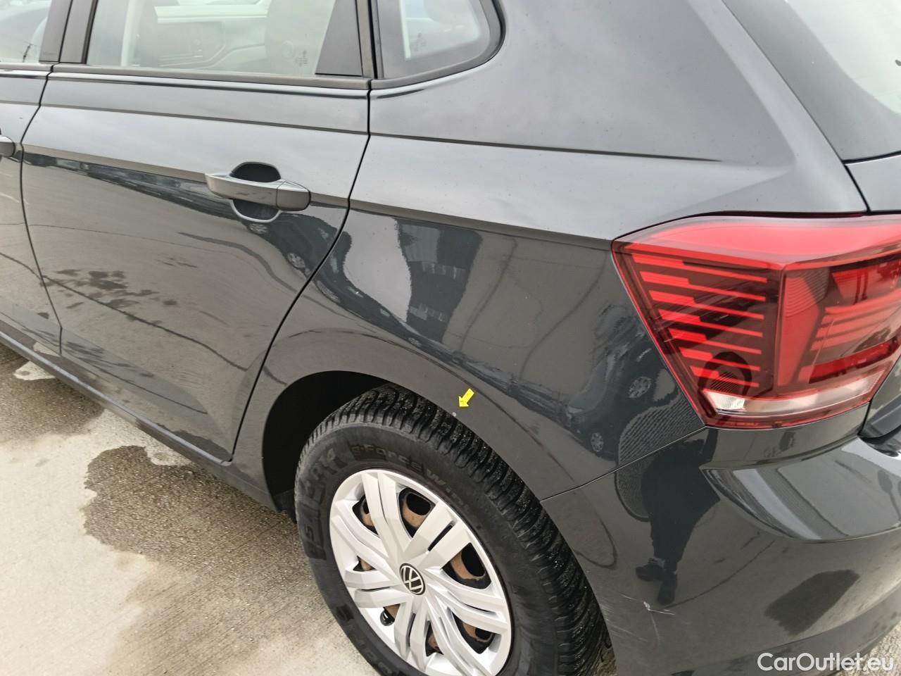  Volkswagen  Polo 1.0 80CP Trendline #33