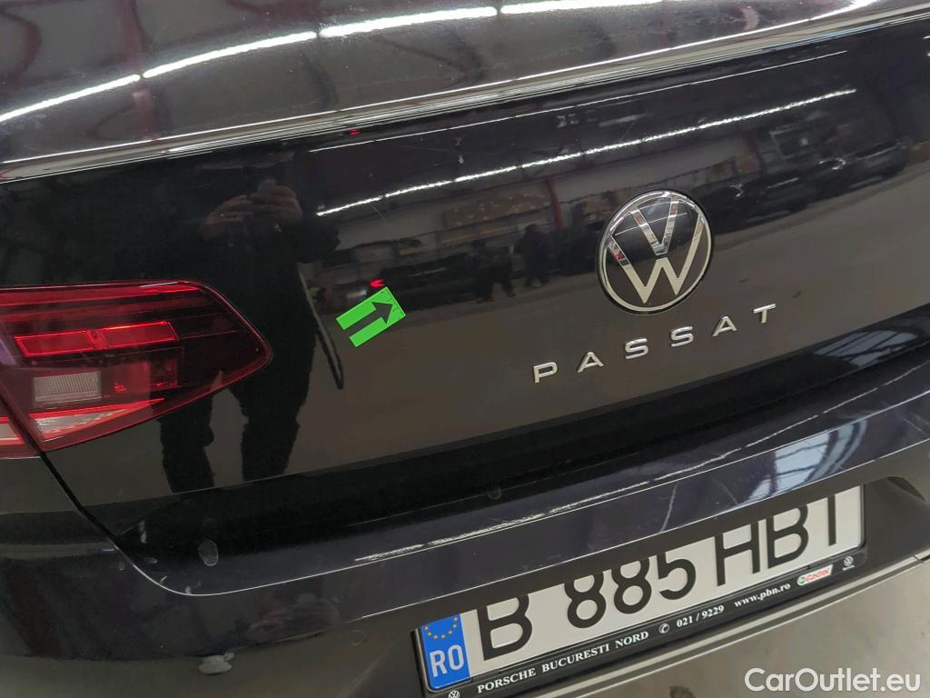  Volkswagen  Passat Highline2.0 TDI SCR DSG 4Mot 200CP #21
