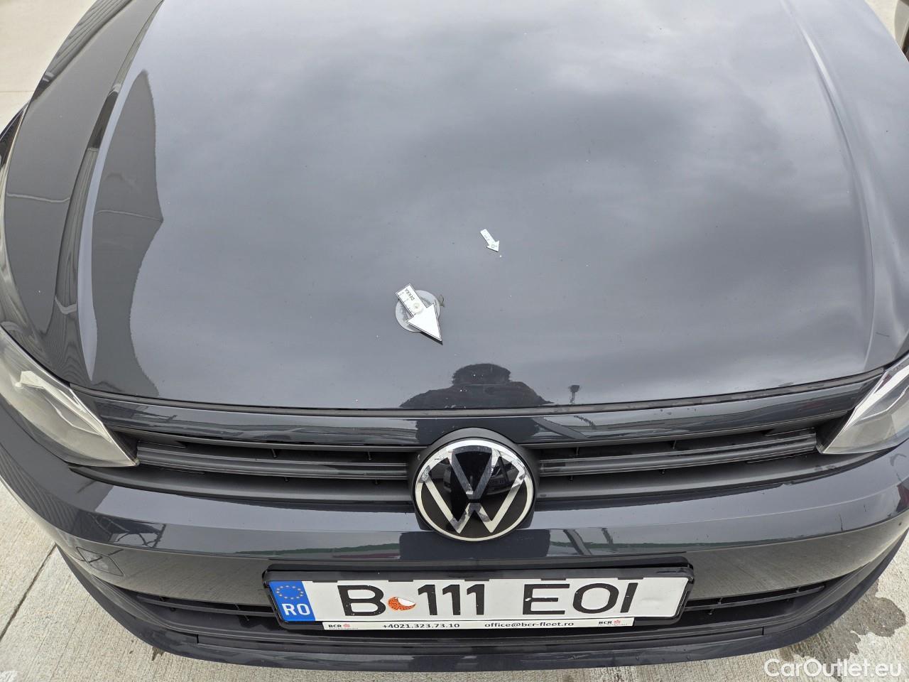  Volkswagen  Polo 1.0 80CP Trendline #11