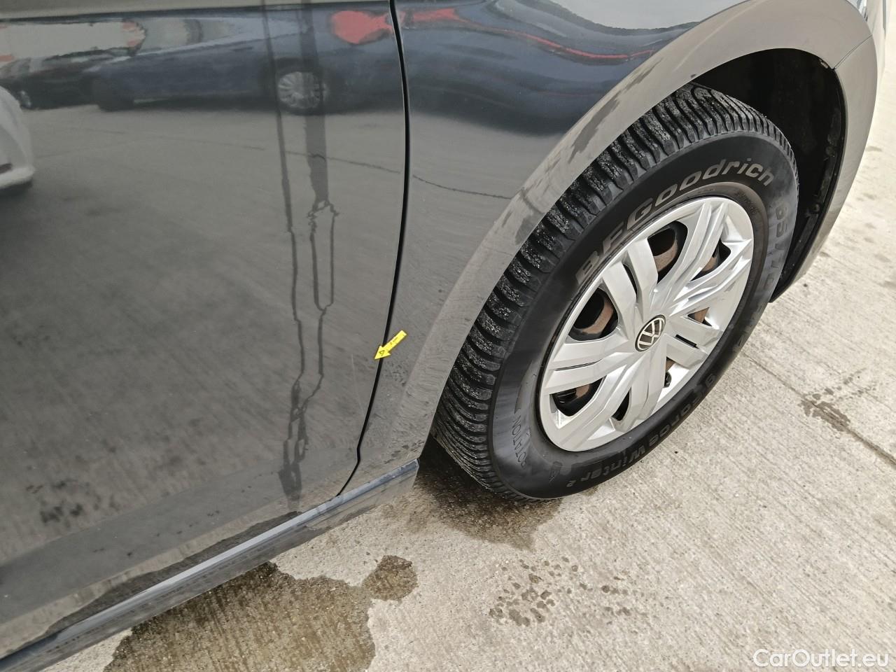  Volkswagen  Polo 1.0 80CP Trendline #23