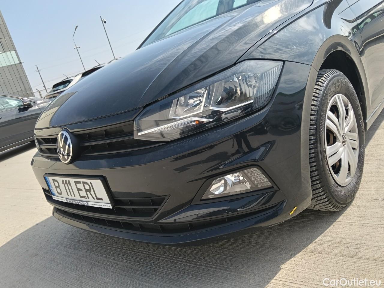  Volkswagen  Polo 1.0 80CP Trendline #7
