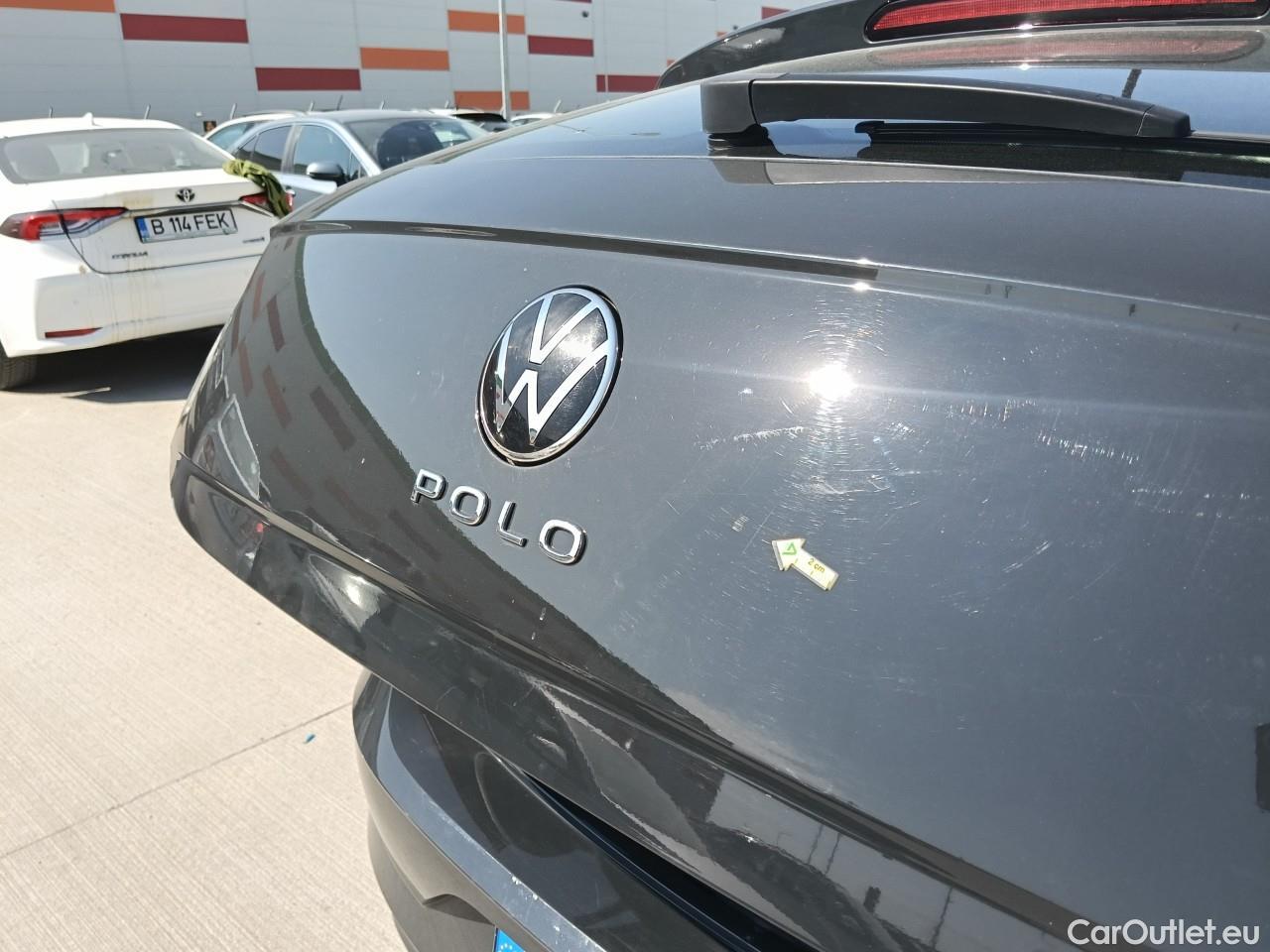  Volkswagen  Polo 1.0 80CP Trendline #28