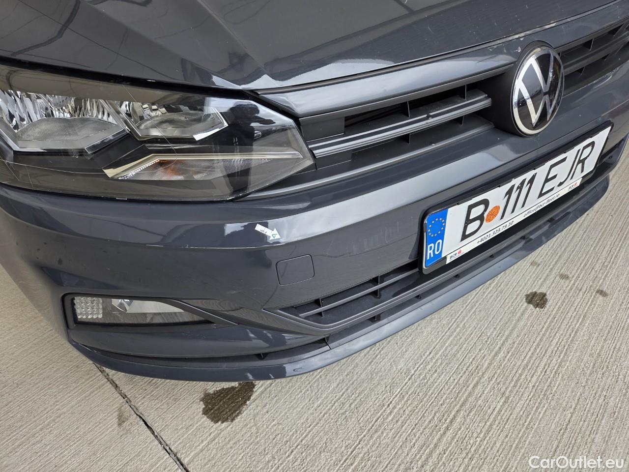  Volkswagen  Polo 1.0 80CP Trendline #16