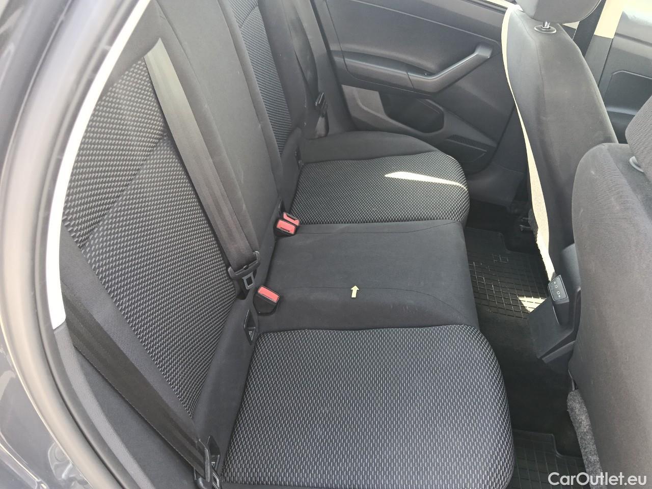  Volkswagen  Polo 1.0 80CP Trendline #22