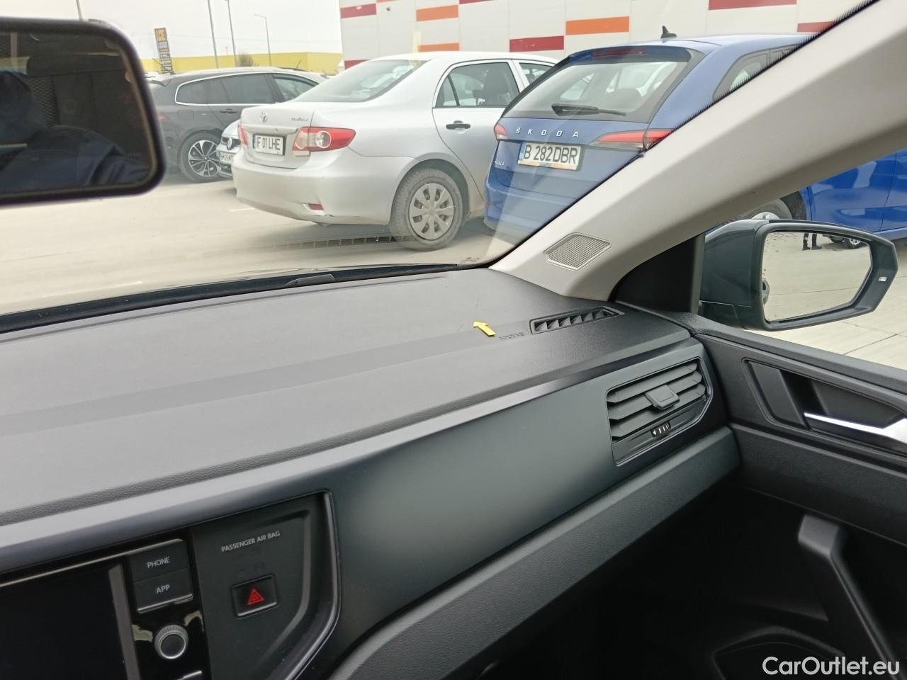  Volkswagen  Polo 1.0 80CP Trendline #12