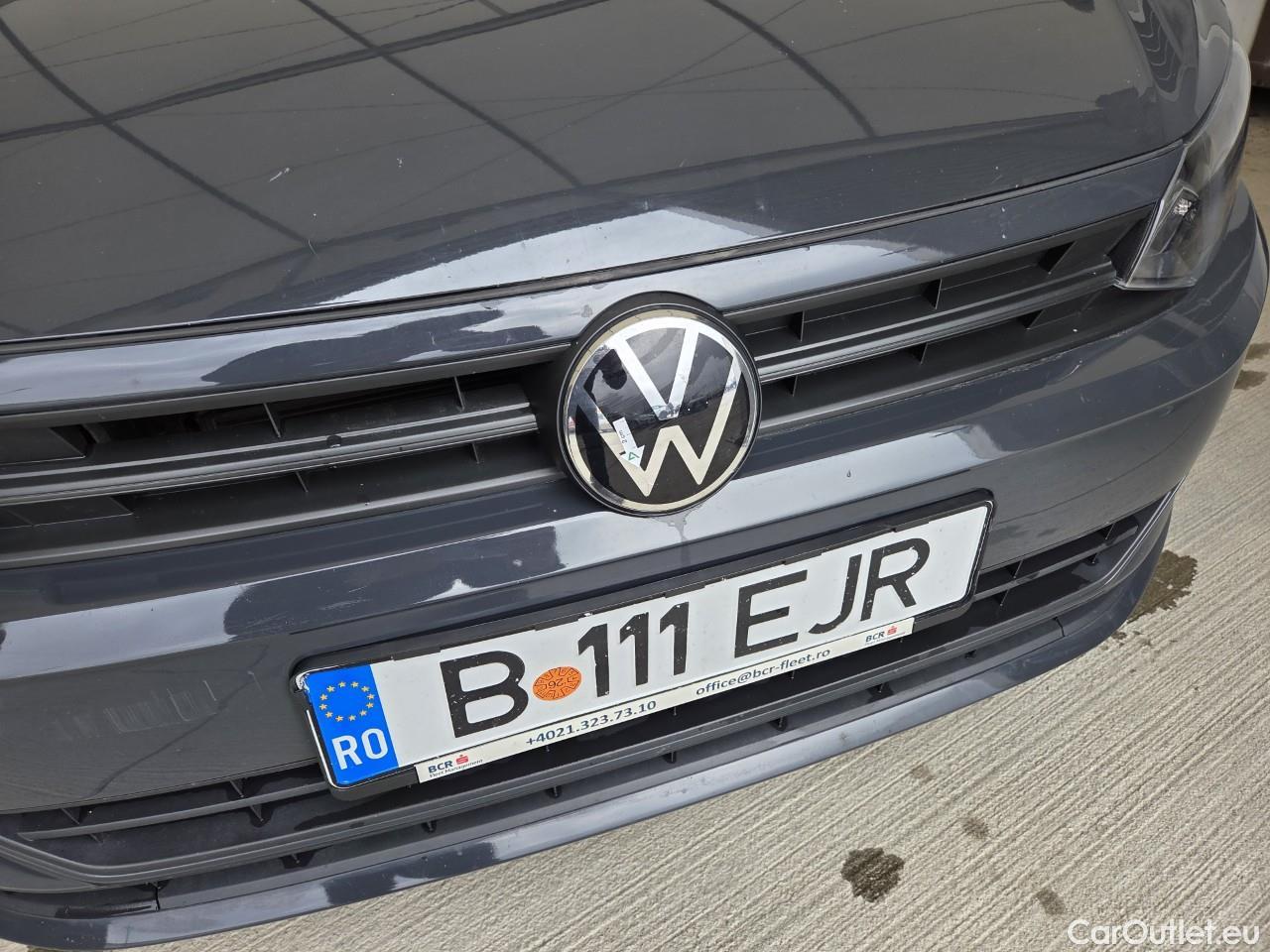  Volkswagen  Polo 1.0 80CP Trendline #18