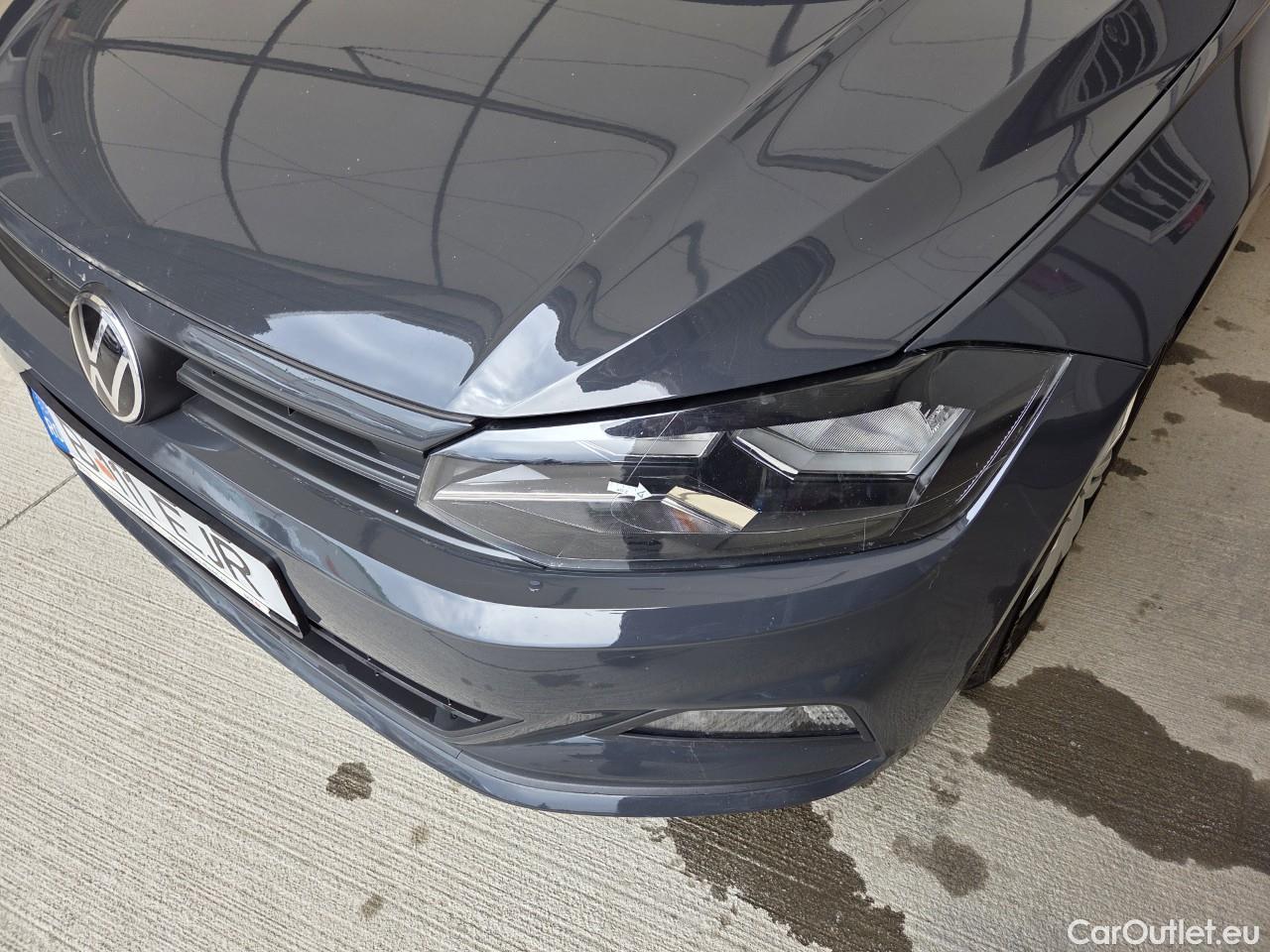  Volkswagen  Polo 1.0 80CP Trendline #20