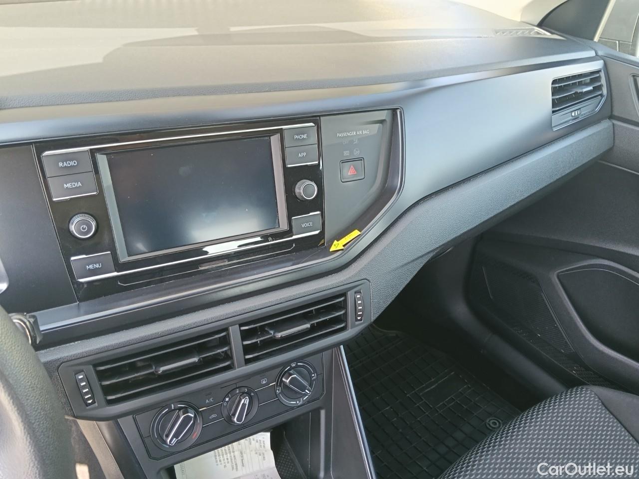  Volkswagen  Polo 1.0 80CP Trendline #42