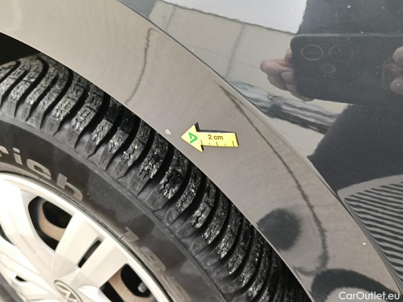  Volkswagen  Polo 1.0 80CP Trendline #20