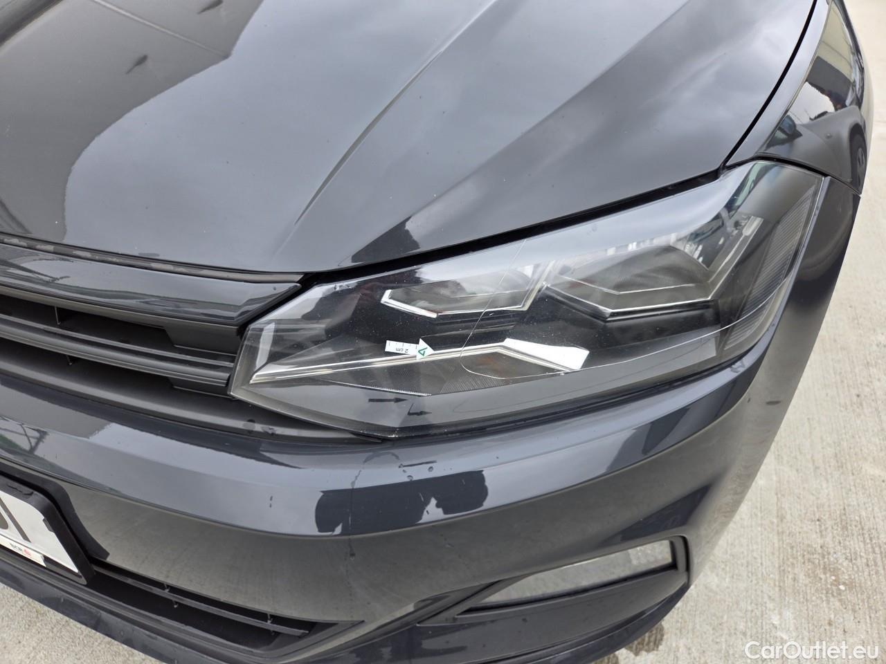  Volkswagen  Polo 1.0 80CP Trendline #7