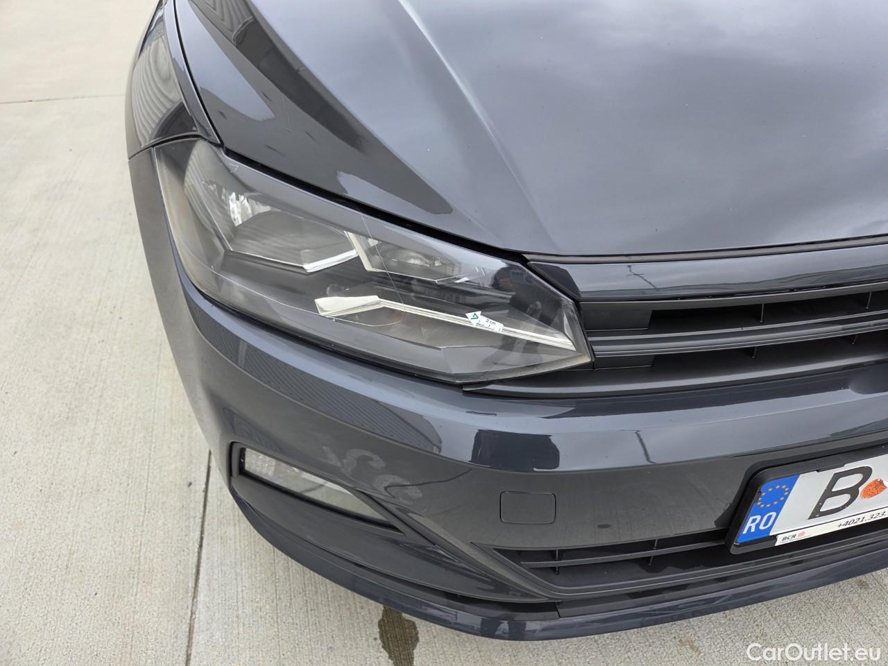  Volkswagen  Polo 1.0 80CP Trendline #9