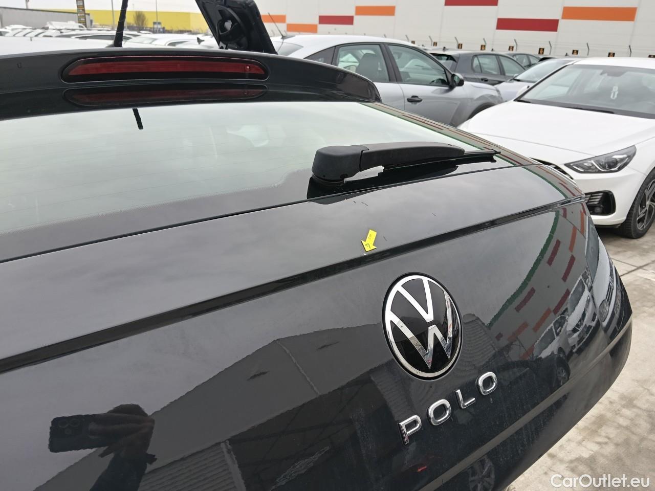  Volkswagen  Polo 1.0 80CP Trendline #12