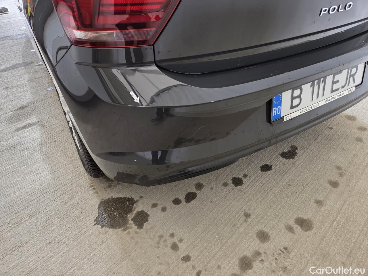  Volkswagen  Polo 1.0 80CP Trendline #39