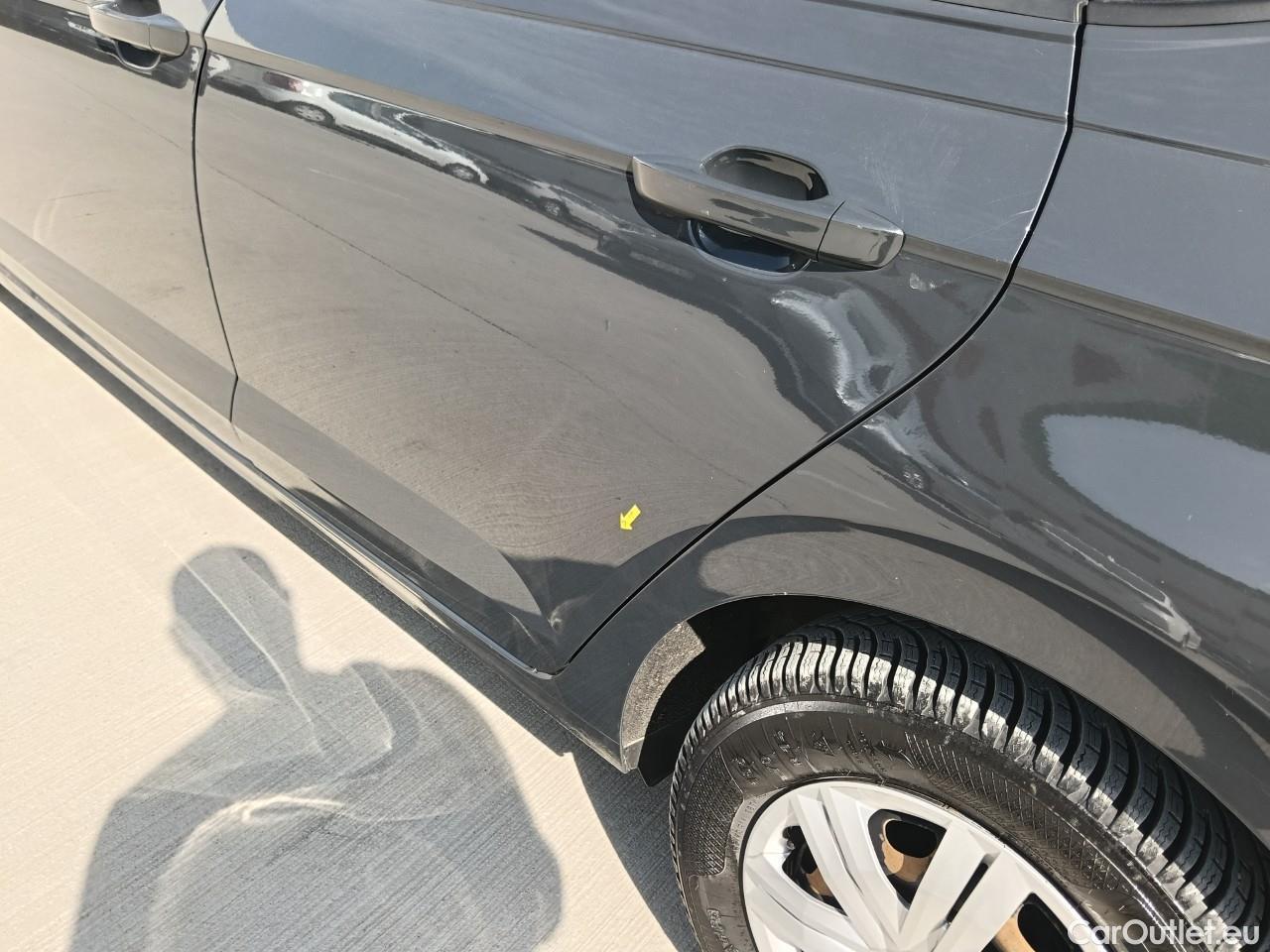  Volkswagen  Polo 1.0 80CP Trendline #35