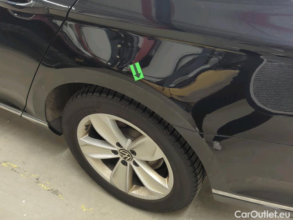  Volkswagen  Passat Highline2.0 TDI SCR DSG 4Mot 200CP #7