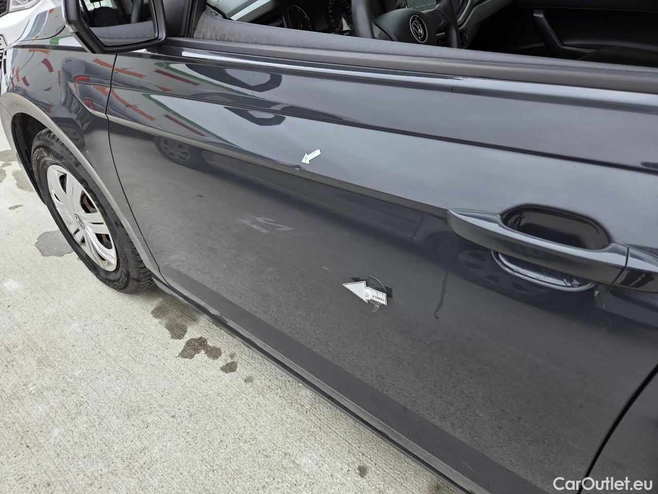  Volkswagen  Polo 1.0 80CP Trendline #4