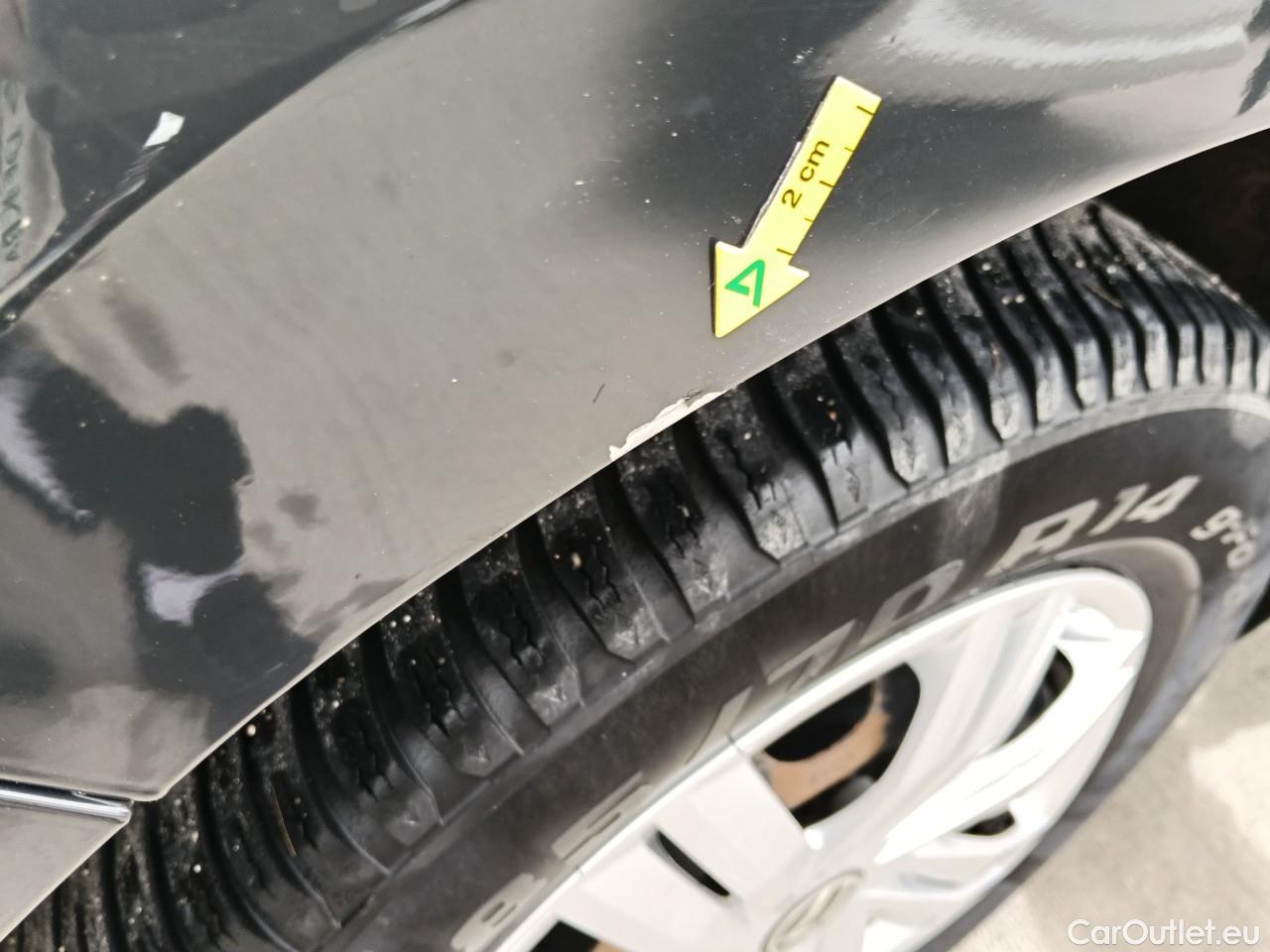  Volkswagen  Polo 1.0 80CP Trendline #26