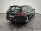  Volkswagen  Passat Var.Comfortline 2.0 TDI DSG 150 CP #2