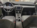  Volkswagen  Passat Var.Comfortline 2.0 TDI DSG 150 CP #5