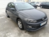  Volkswagen  Polo 1.0 80CP Trendline #2