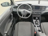  Volkswagen  Polo 1.0 80CP Trendline #5