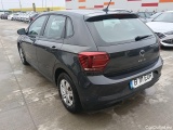  Volkswagen  Polo 1.0 80CP Trendline #4