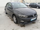  Volkswagen  Polo 1.0 80CP Trendline #2