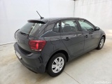  Volkswagen  Polo 1.0 80CP Trendline #3