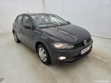  Volkswagen  Polo 1.0 80CP Trendline #2