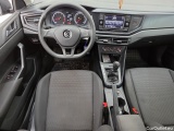 Volkswagen  Polo 1.0 80CP Trendline #5