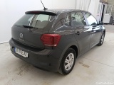  Volkswagen  Polo 1.0 80CP Trendline #3