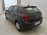  Volkswagen  Polo 1.0 80CP Trendline #4