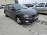  Volkswagen  Polo 1.0 80CP Trendline #2