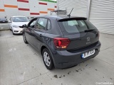 Volkswagen  Polo 1.0 80CP Trendline #4