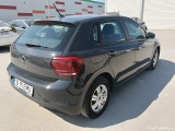  Volkswagen  Polo 1.0 80CP Trendline #3