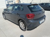  Volkswagen  Polo 1.0 80CP Trendline #4