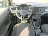  Volkswagen  Polo 1.0 80CP Trendline #5
