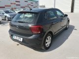  Volkswagen  Polo 1.0 80CP Trendline #3