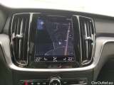  Volvo  V60 Volvo  T6 Recharge 4x4 Geartr. Inscription Expr 5d #13