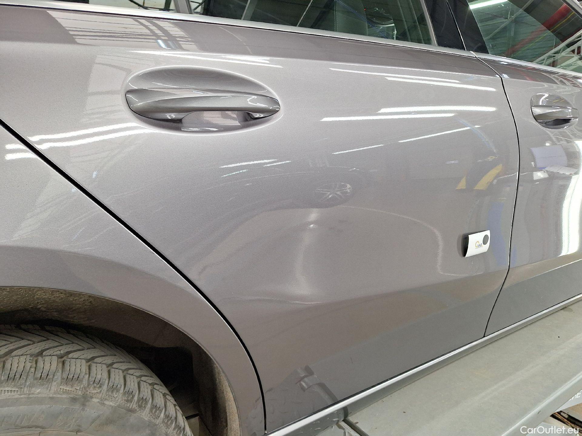  Mercedes  A-Klasse Mercedes, A-Class Ber '18 PHEV, Mercedes-Benz  Limousine A 250e Business S #20