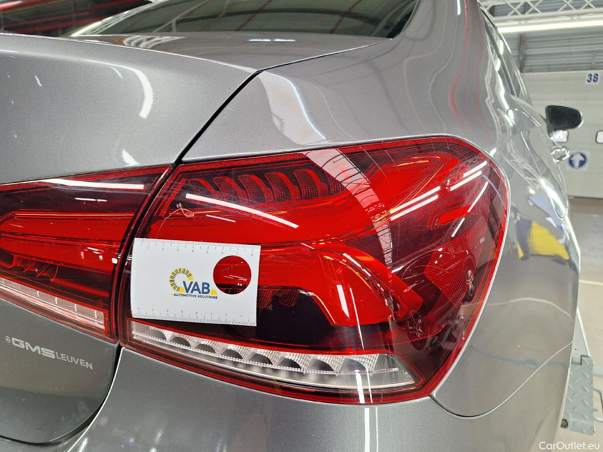  Mercedes  A-Klasse Mercedes, A-Class Ber '18 PHEV, Mercedes-Benz  Limousine A 250e Business S #15