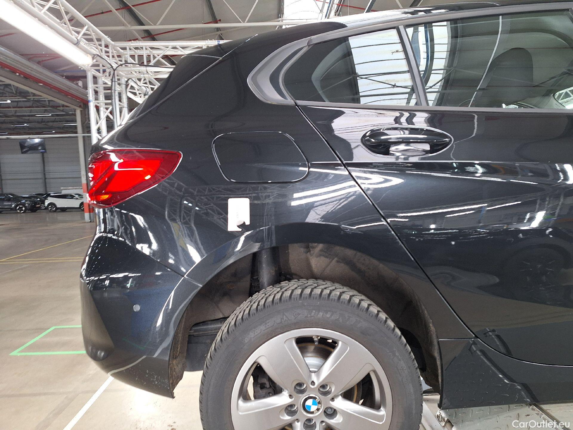  Bmw  Serie 1 BMW, 1-serie '19, BMW 1 Reeks Hatch 116dA (85 kW) 5d #7