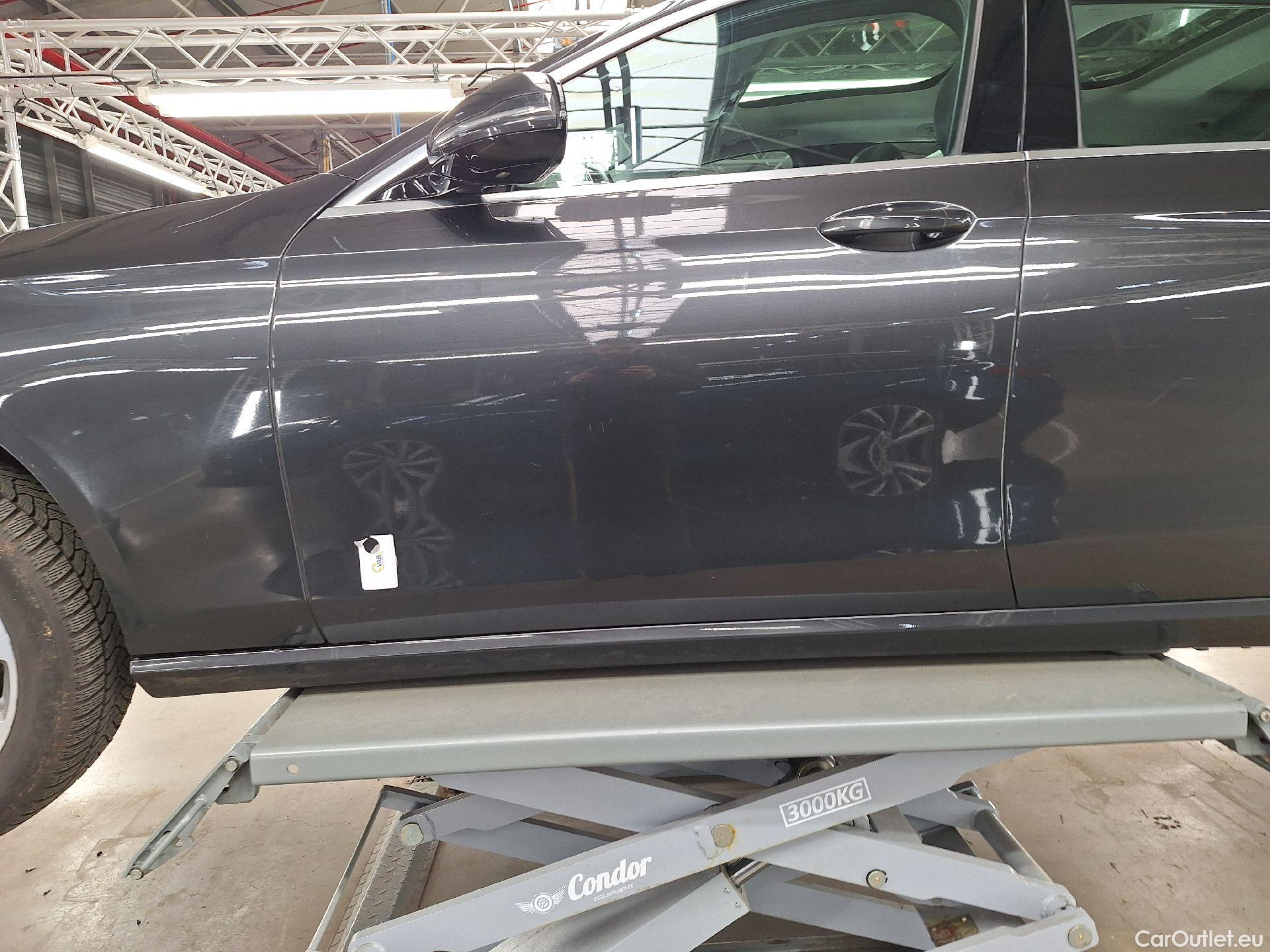  Mercedes  E-Klasse Mercedes, E-Class Break FL'20, Mercedes-Benz  Break E 200d Business Solut #7