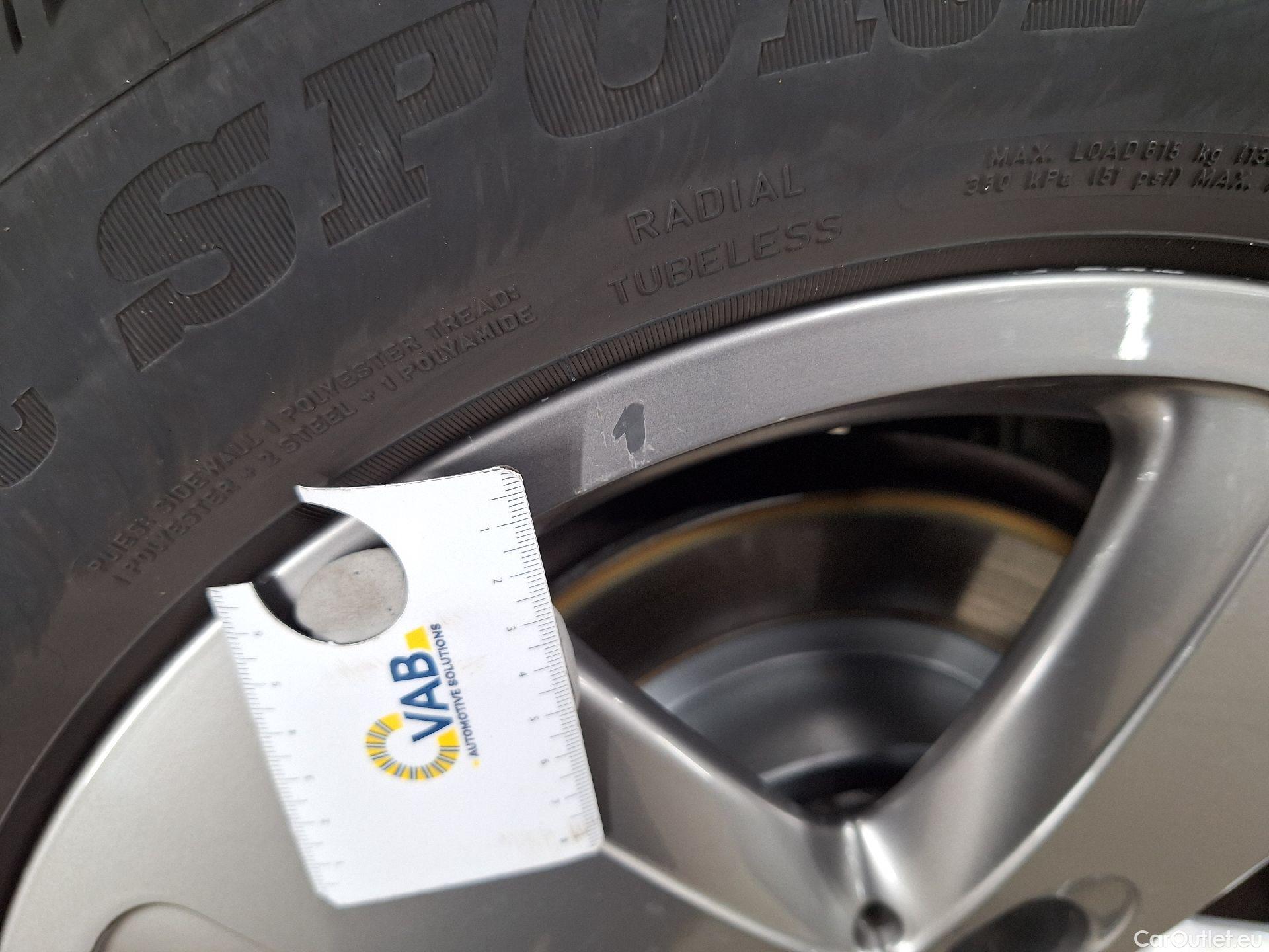  Bmw  Serie 1 BMW, 1-serie '19, BMW 1 Reeks Hatch 116dA (85 kW) 5d #17