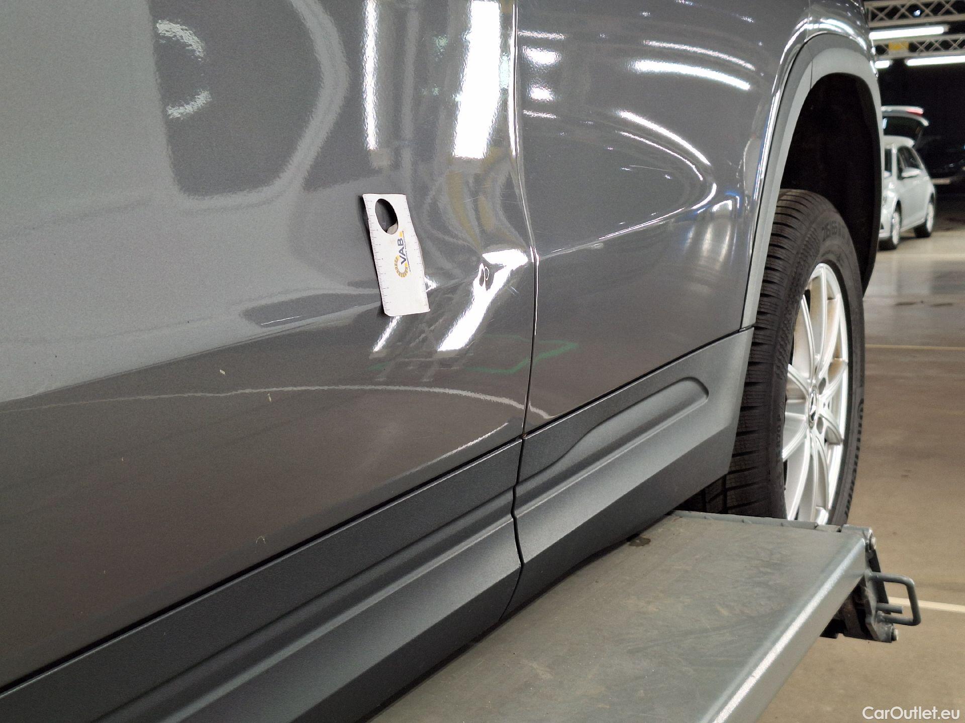  Mercedes  GLA Mercedes,  '20, Mercedes-Benz   180 d Business Solution 5d #12