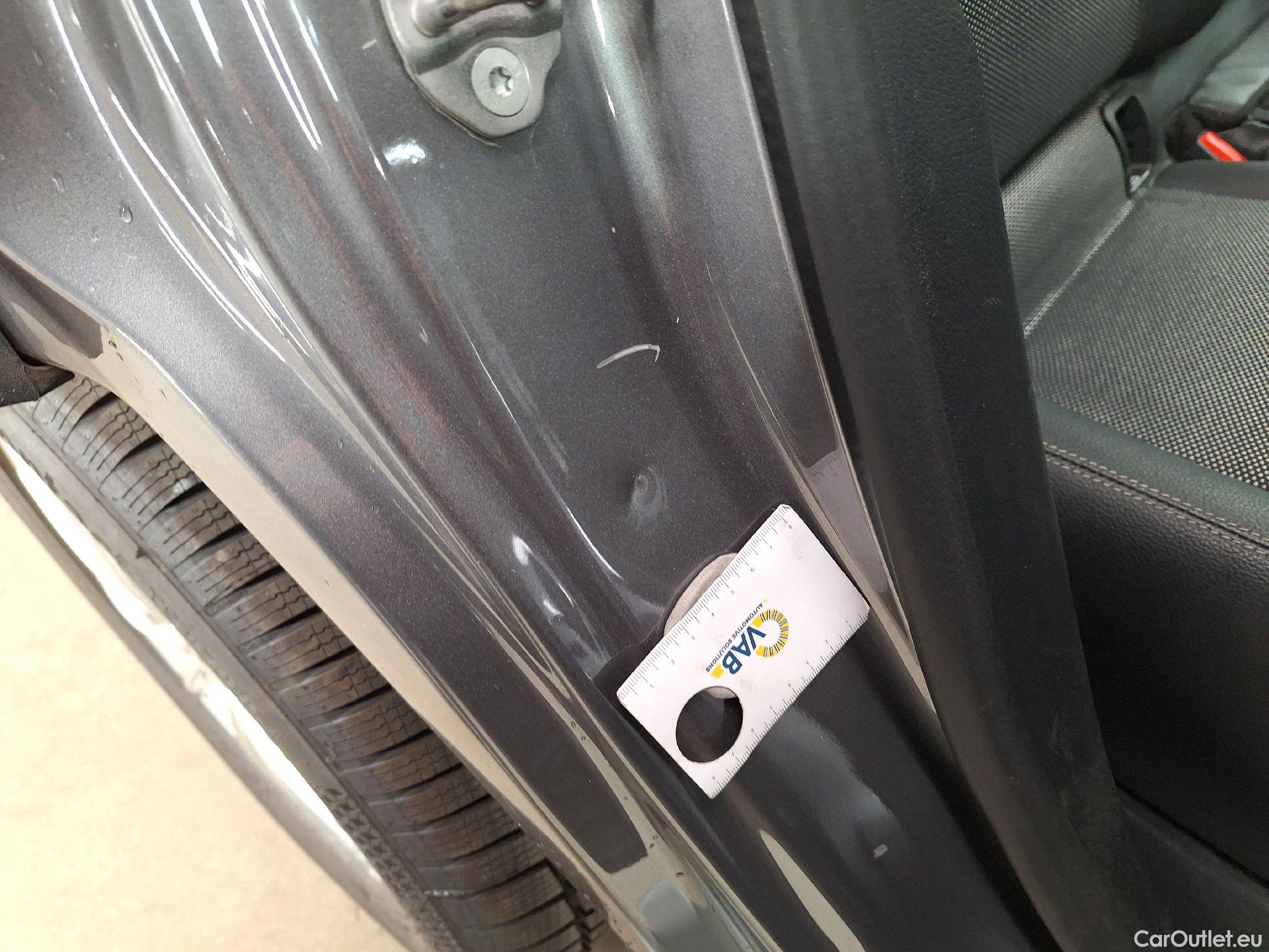  Mercedes  GLA Mercedes,  '20, Mercedes-Benz   180 d Business Solution 5d #8