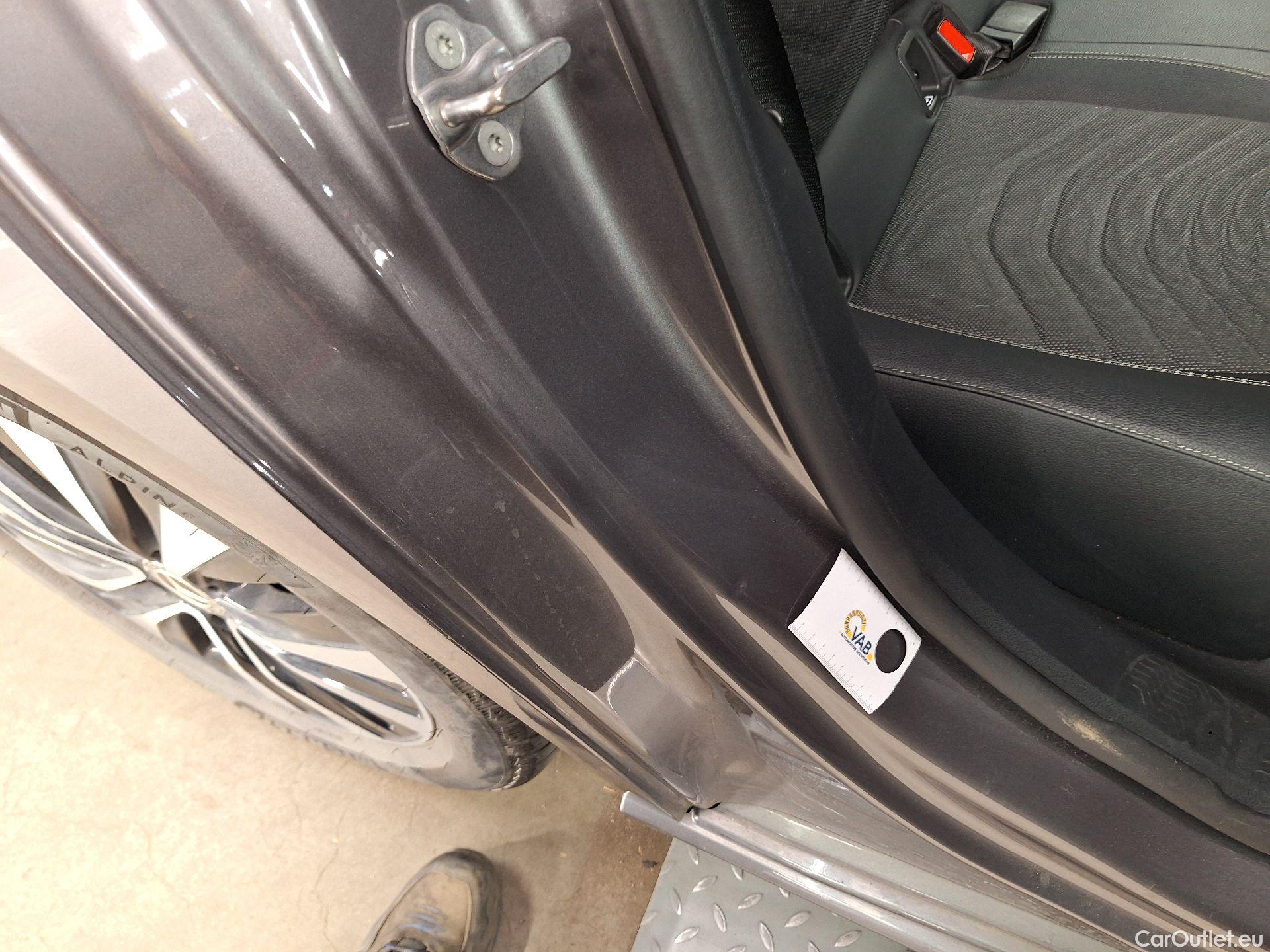  Mercedes  A-Klasse Mercedes, A-Class Ber '18 PHEV, Mercedes-Benz  Limousine A 250e Business S #10