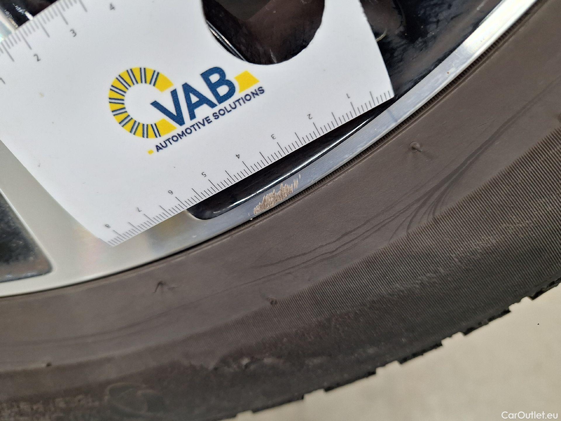  Mercedes  A-Klasse Mercedes, A-Class Ber '18 PHEV, Mercedes-Benz  Limousine A 250e Business S #34