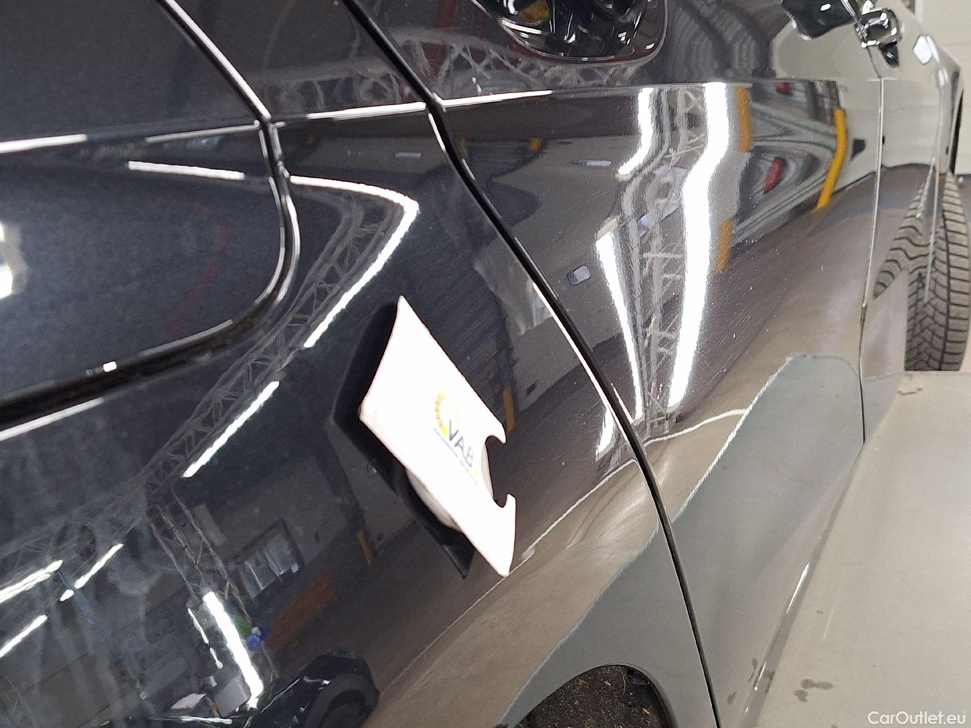  Bmw  Serie 1 BMW, 1-serie '19, BMW 1 Reeks Hatch 116dA (85 kW) 5d #9