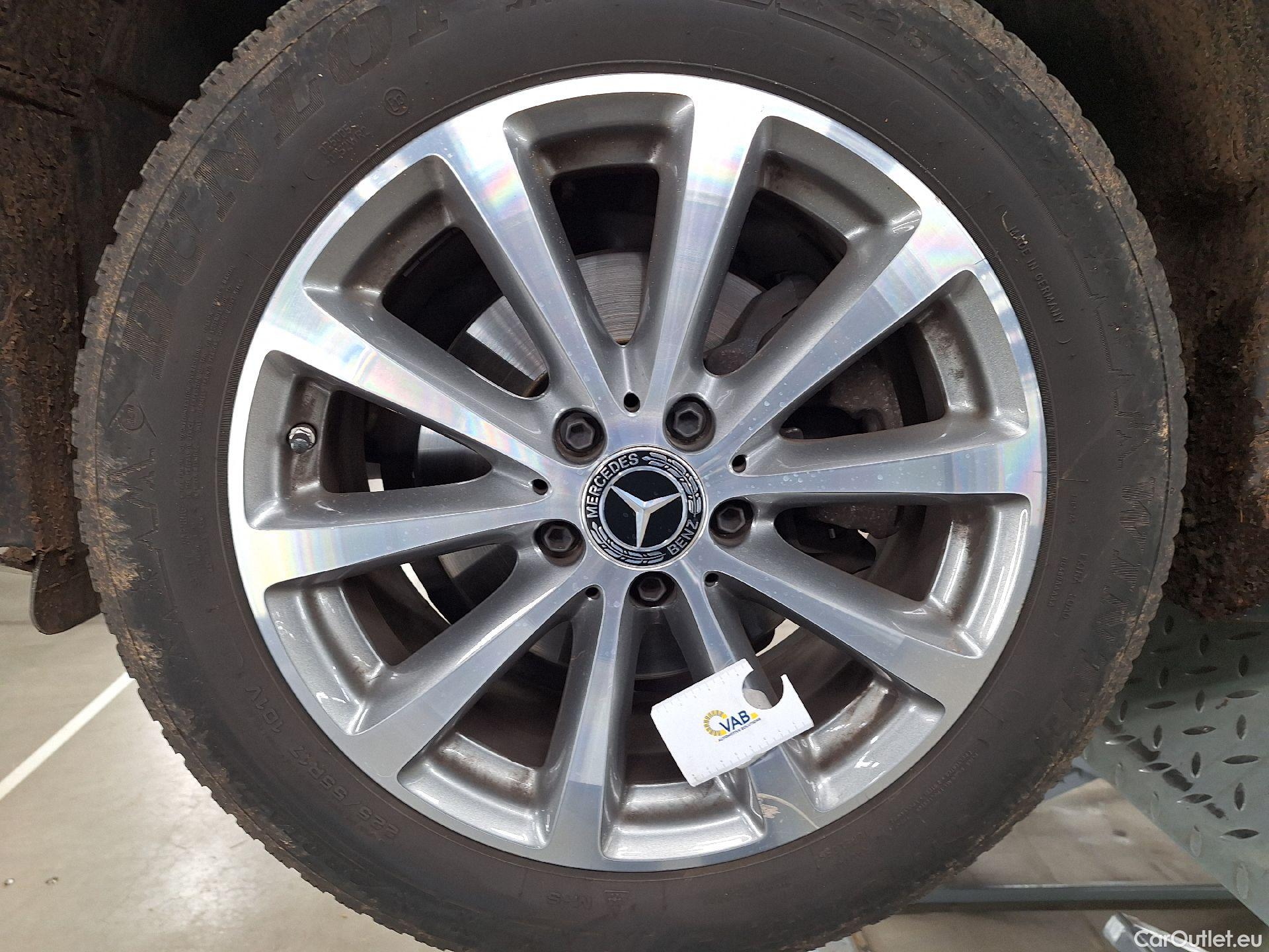  Mercedes  E-Klasse Mercedes, E-Class Break FL'20, Mercedes-Benz  Break E 200d Business Solut #28